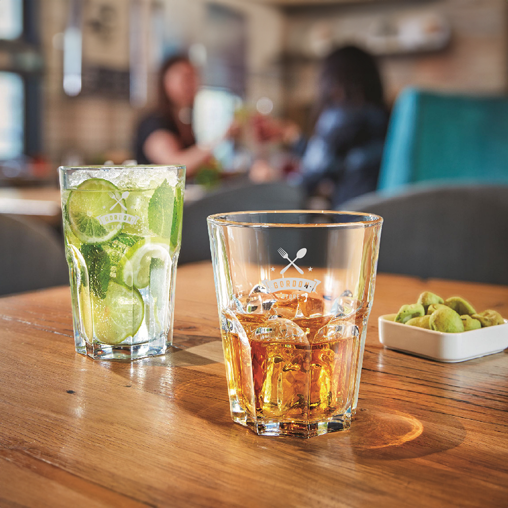 Verre Tumbler Glory 270 ml – Image 4