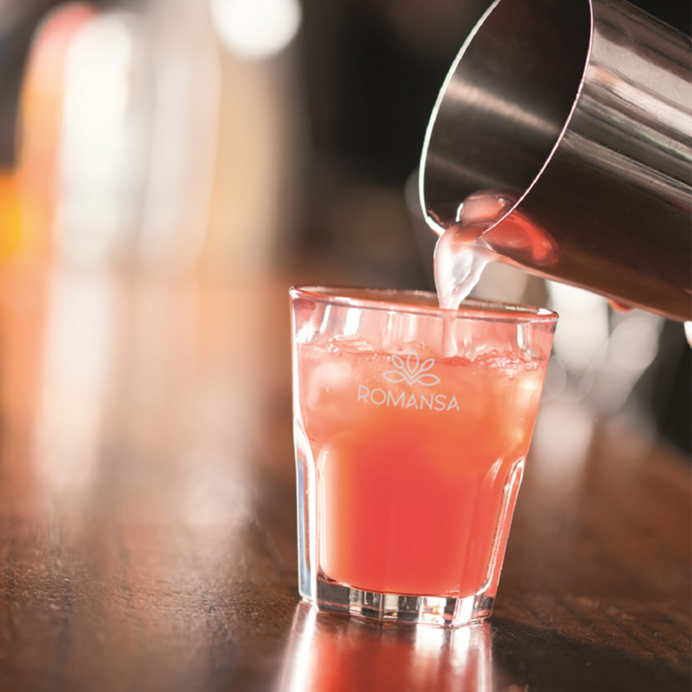 Verre Tumbler Glory 270 ml – Image 5