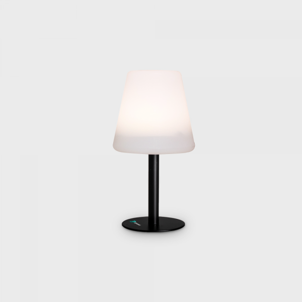 Lampe de table solaire Gusta