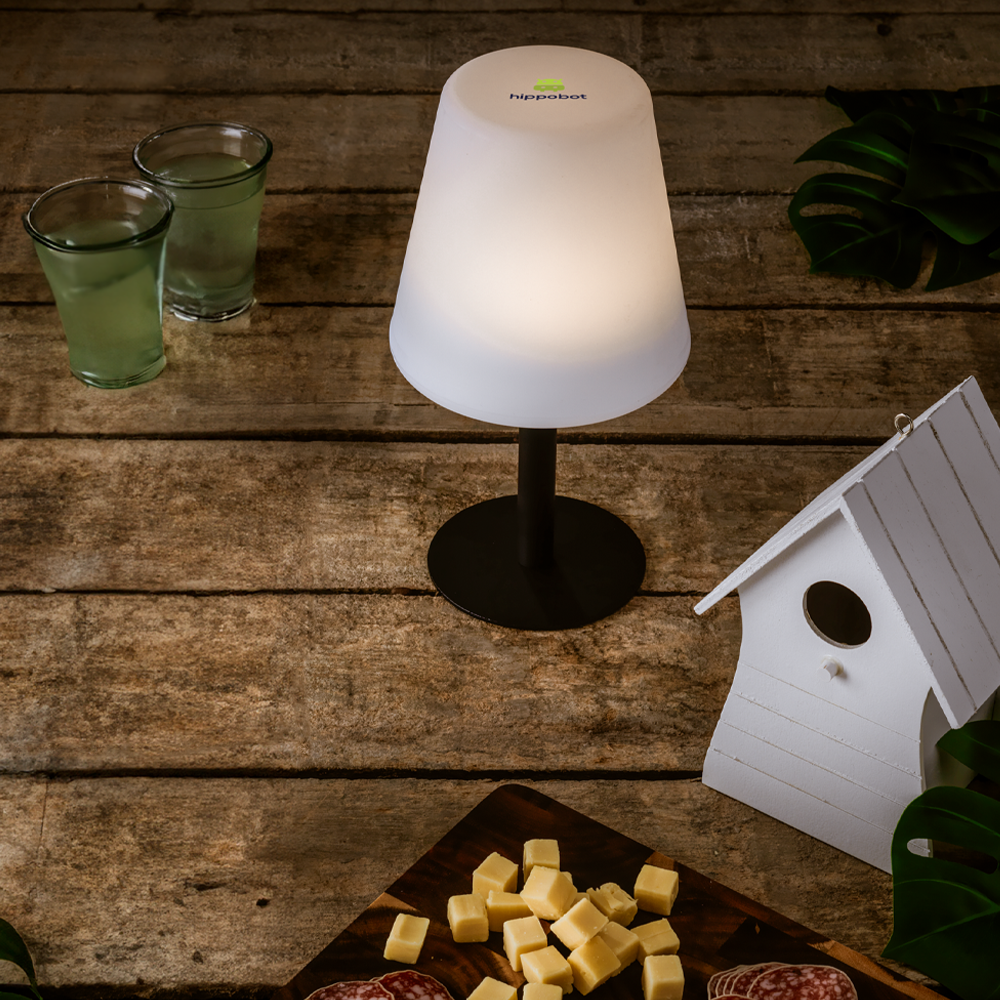 Lampe de table solaire Gusta – Image 3