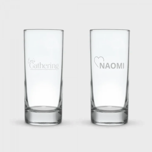 Verre Highball personnalisé
