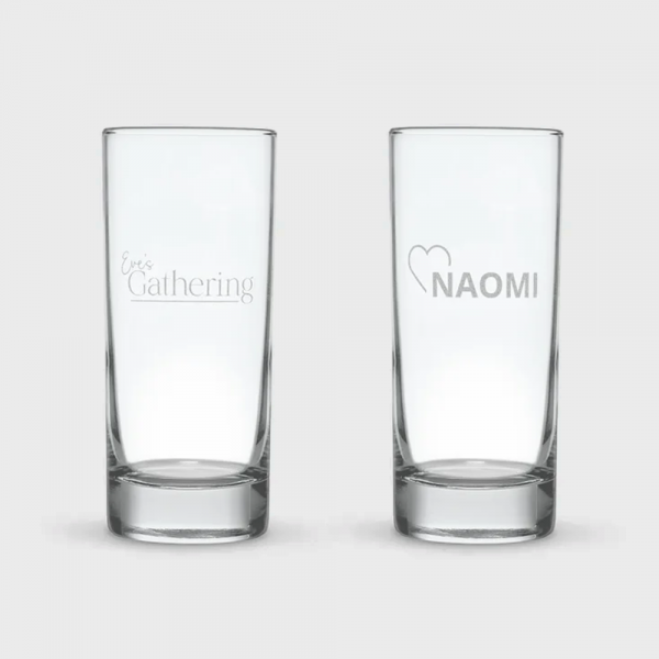 Verre Highball personnalisé