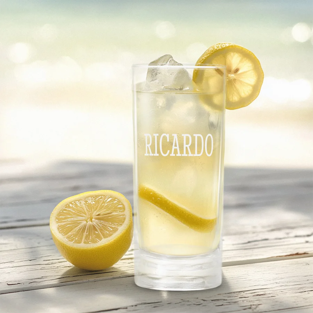 Verre Highball personnalisé – Image 5