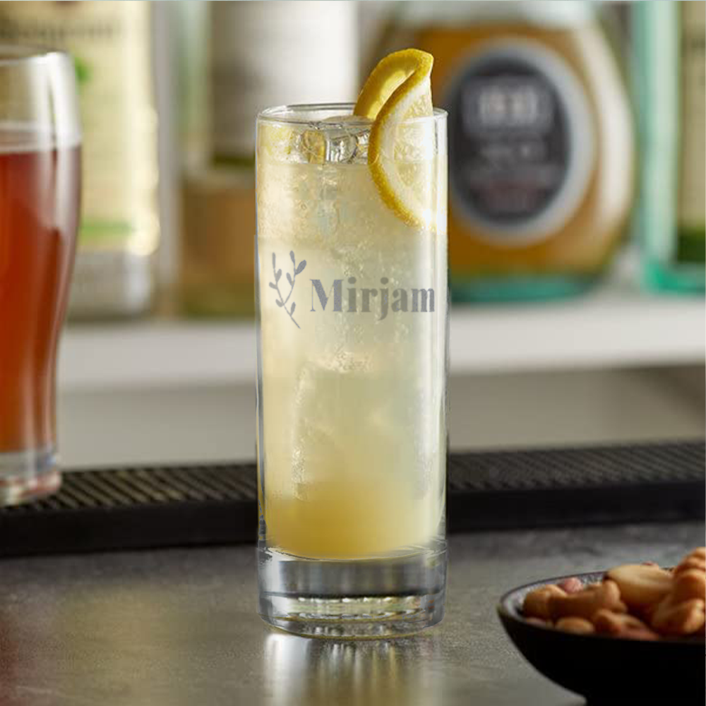Verre Highball personnalisé – Image 4