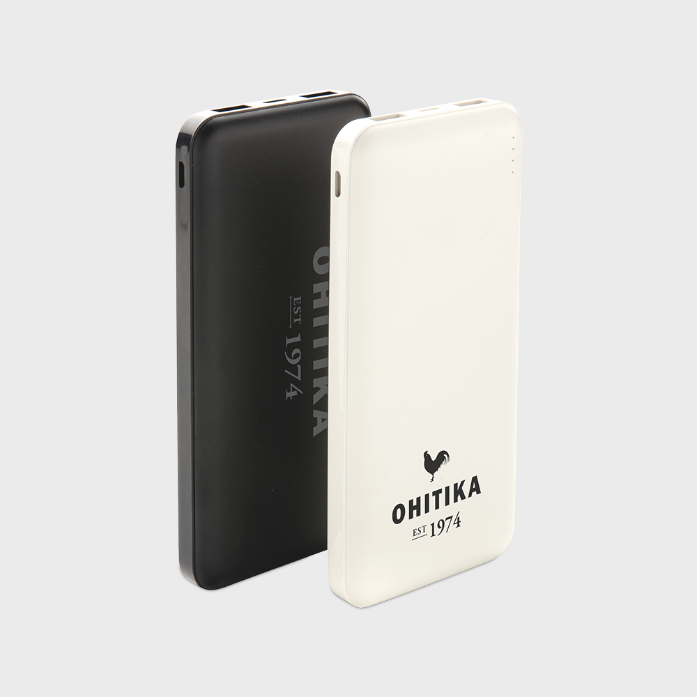 Batterie de secours de poche haute densité 10 000 mAh – Image 2