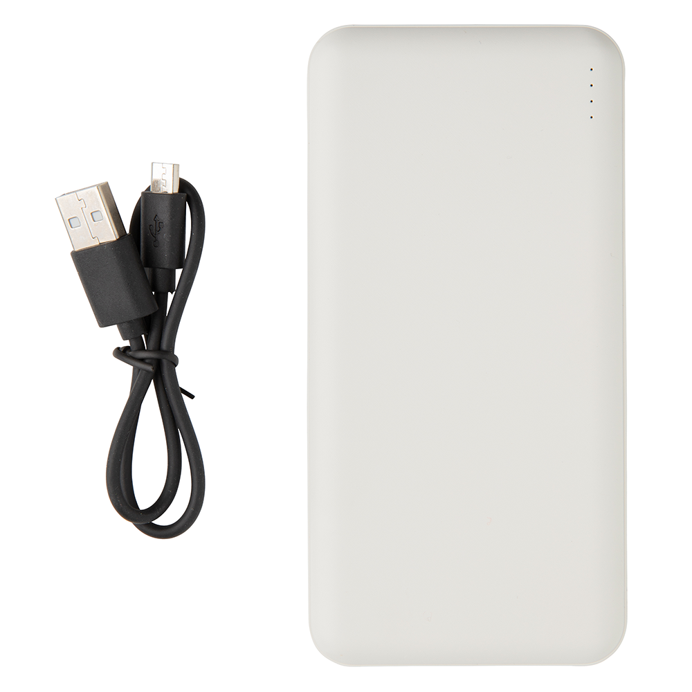 Batterie de secours de poche haute densité 10 000 mAh – Image 6