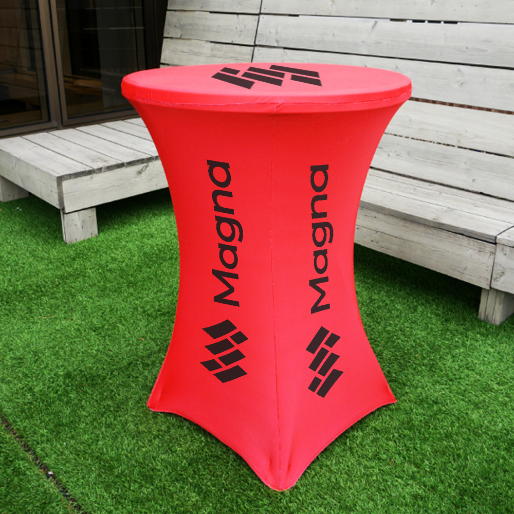 Table haute pliante – Image 3