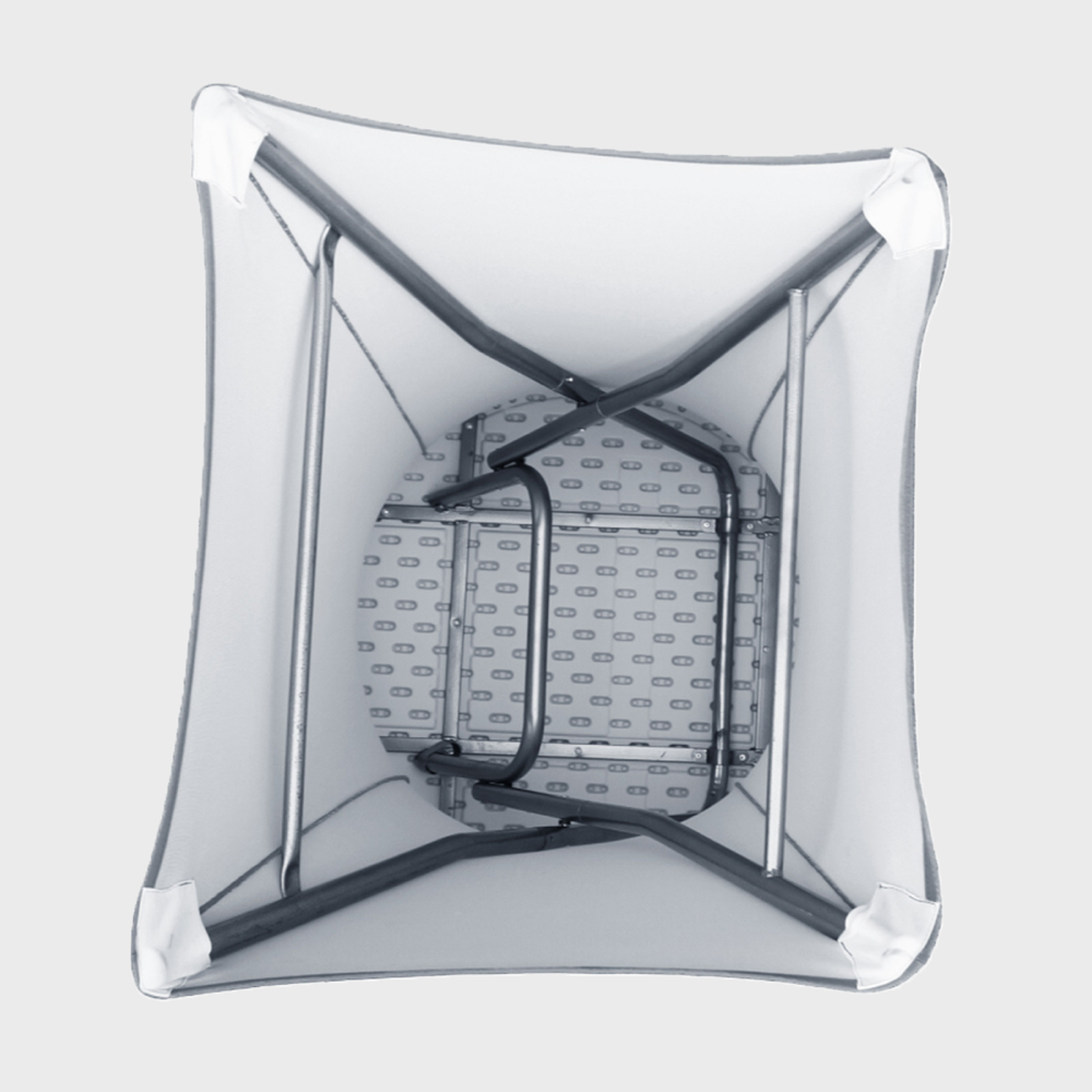 Table haute pliante – Image 5