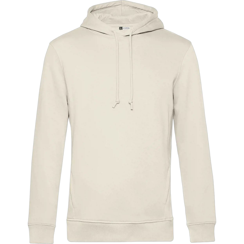 Sweat à capuche coton bio unisexe B&C – Image 9