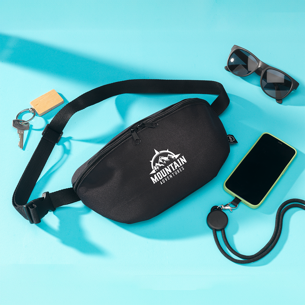 Sac banane Huckle GRS – Image 4