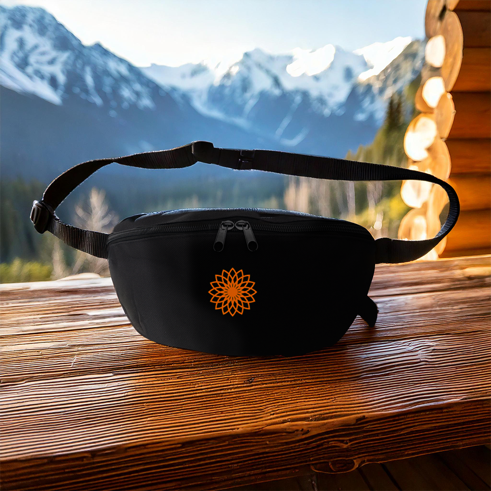 Sac banane Huckle GRS – Image 3