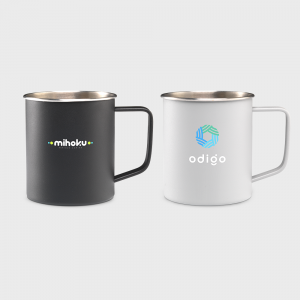 Mug isotherme Hutch