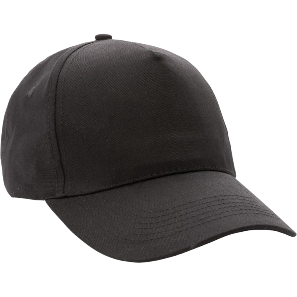 Casquette 5 Pans en Coton Recyclé Impact Aware – Image 7