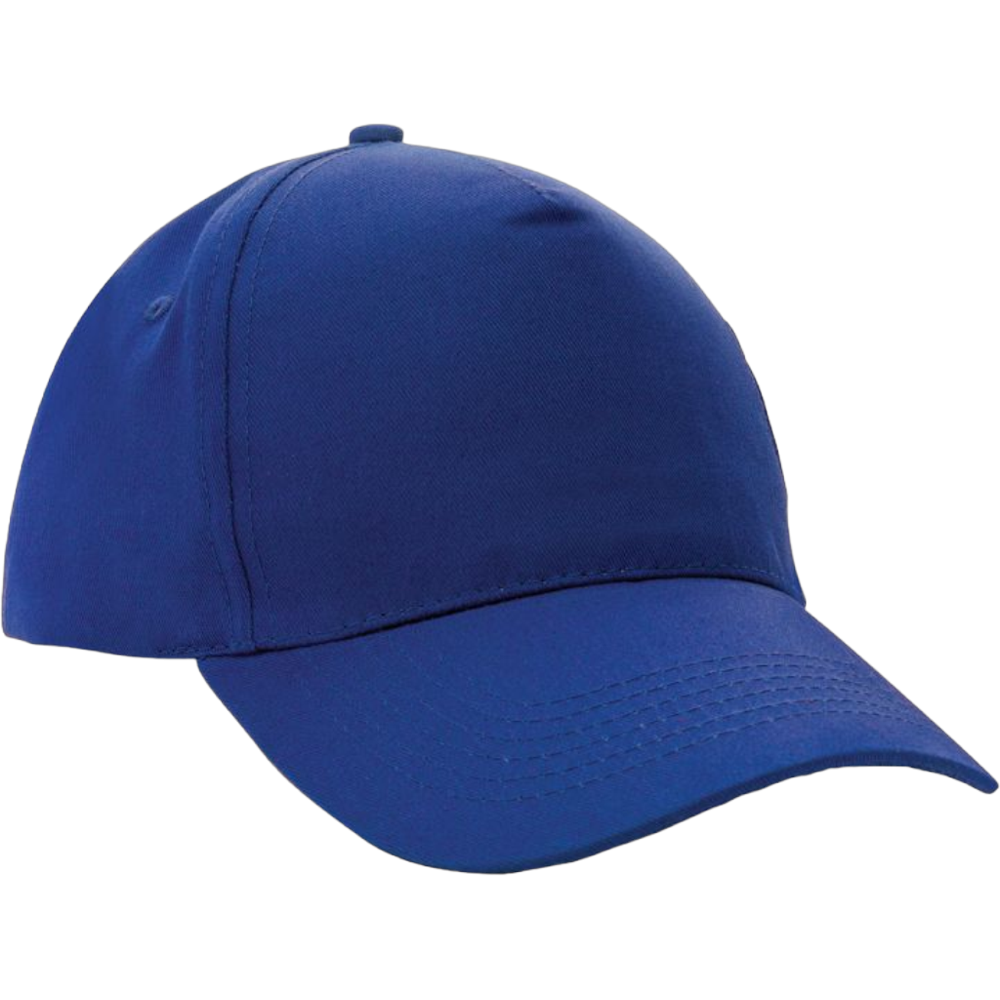 Casquette 5 Pans en Coton Recyclé Impact Aware – Image 9