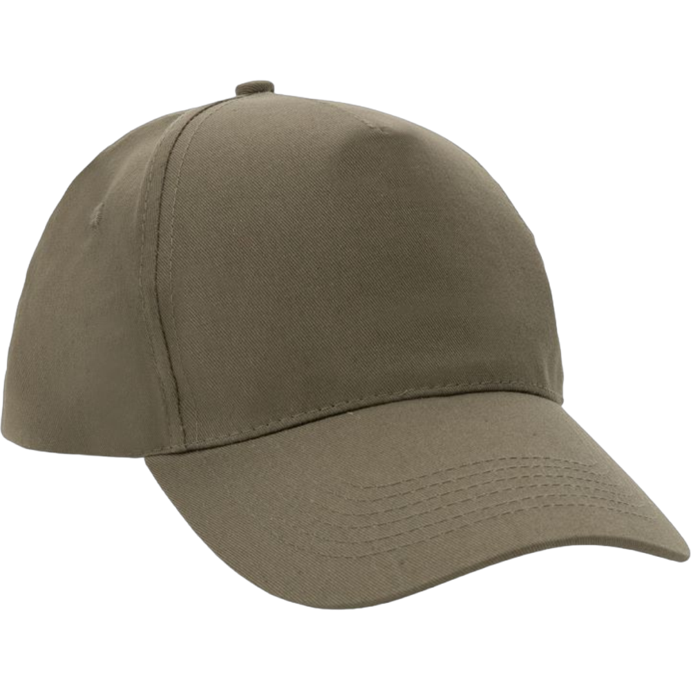 Casquette 5 Pans en Coton Recyclé Impact Aware – Image 8