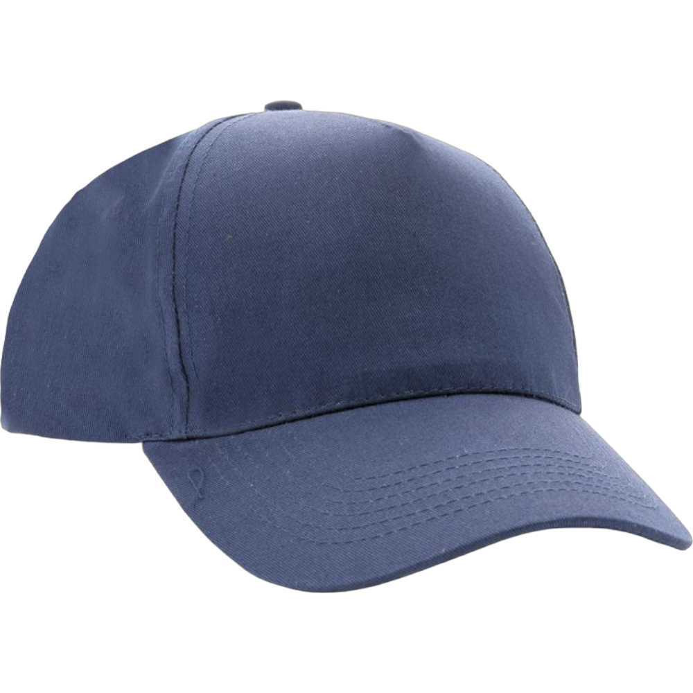 Casquette 5 Pans en Coton Recyclé Impact Aware – Image 10