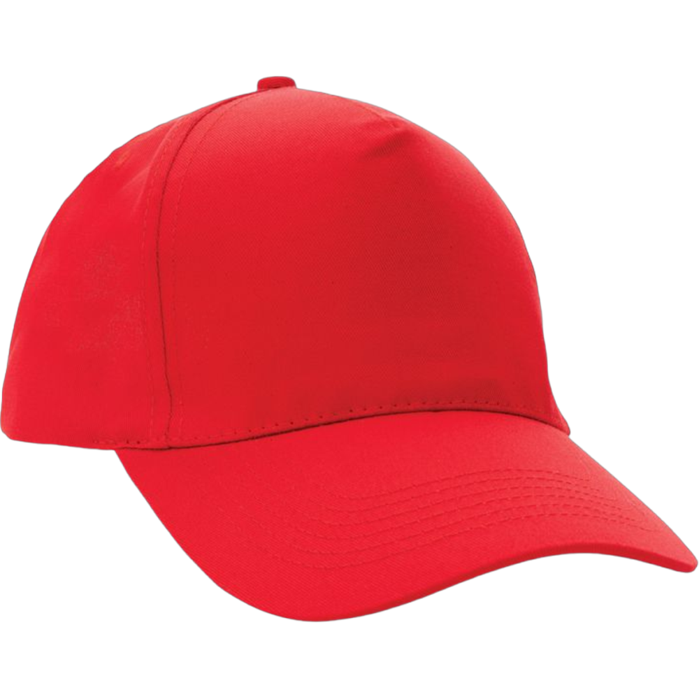 Casquette 5 Pans en Coton Recyclé Impact Aware – Image 6