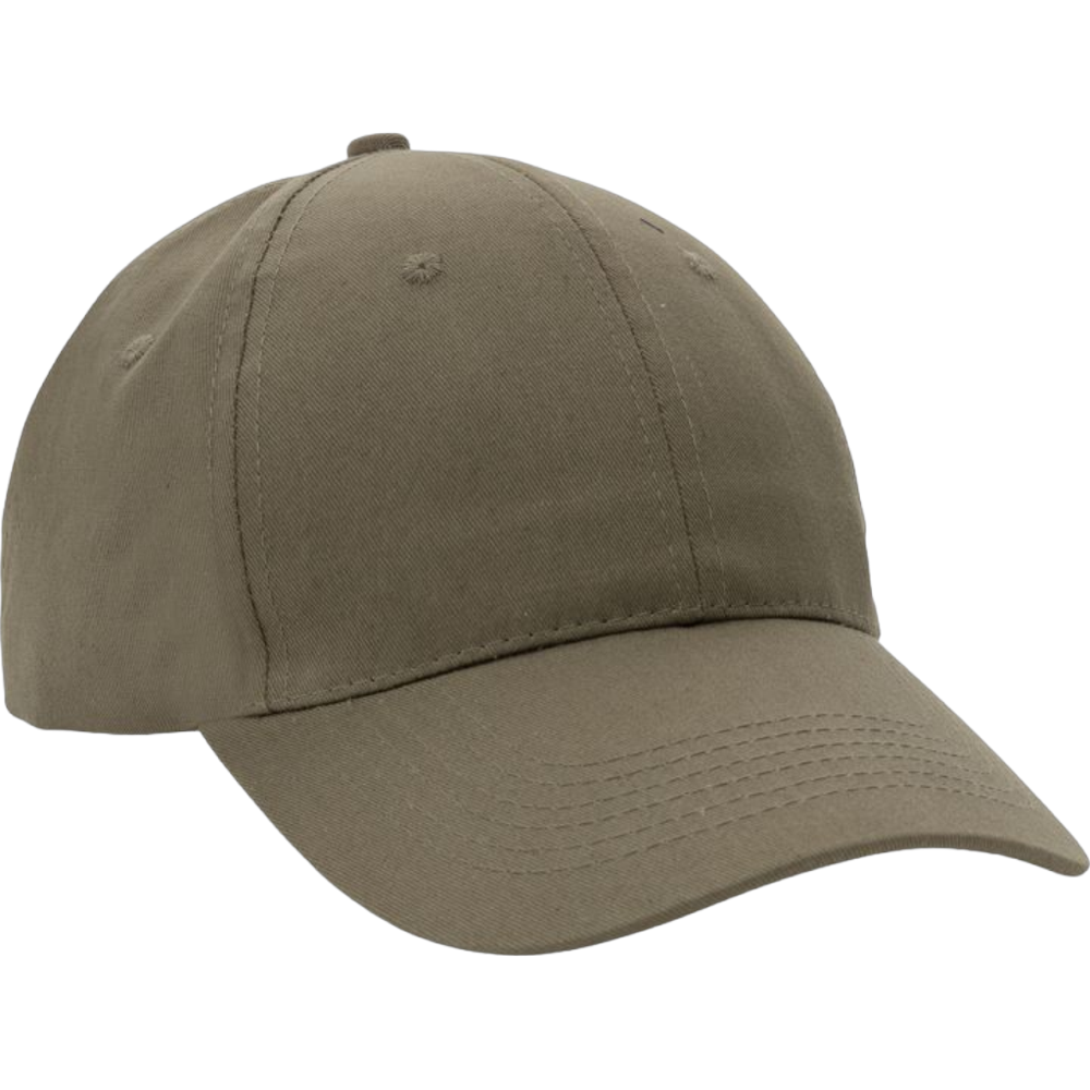 Casquette 6 Pans en Coton Recyclé Impact Aware – Image 6