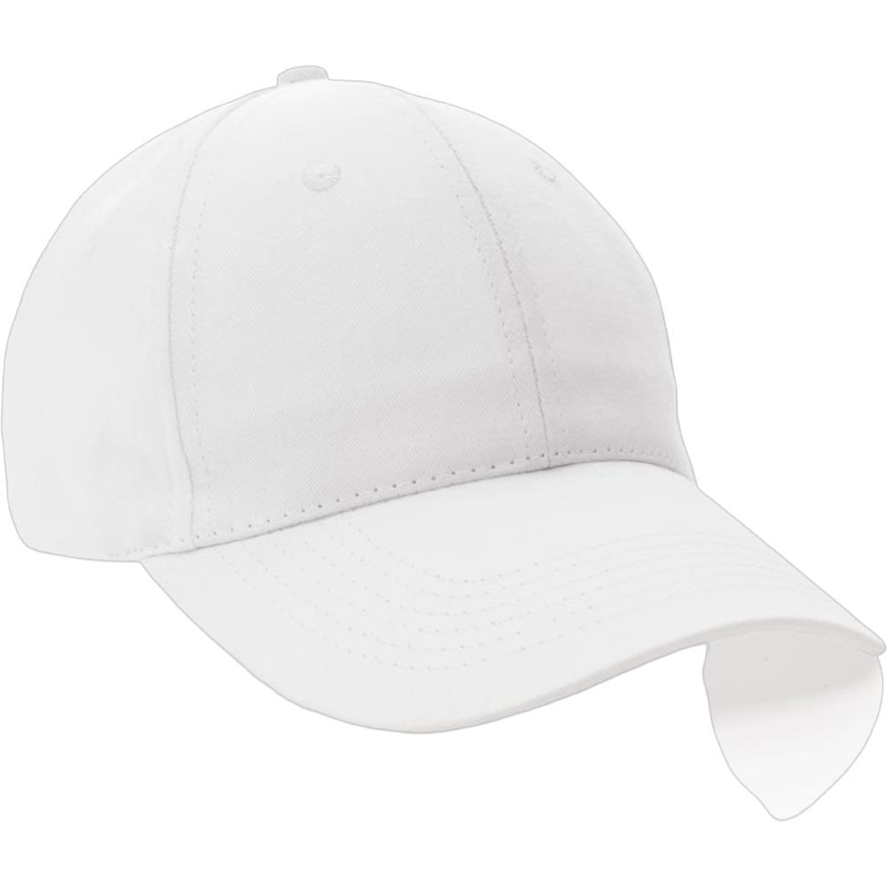 Casquette 6 Pans en Coton Recyclé Impact Aware – Image 7