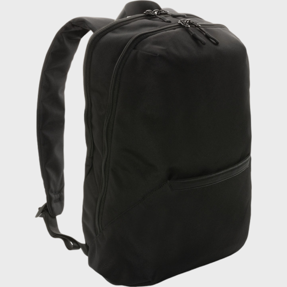 Sac à dos pour ordinateur portable Impact AWARE™ en PET recyclé – Image 6