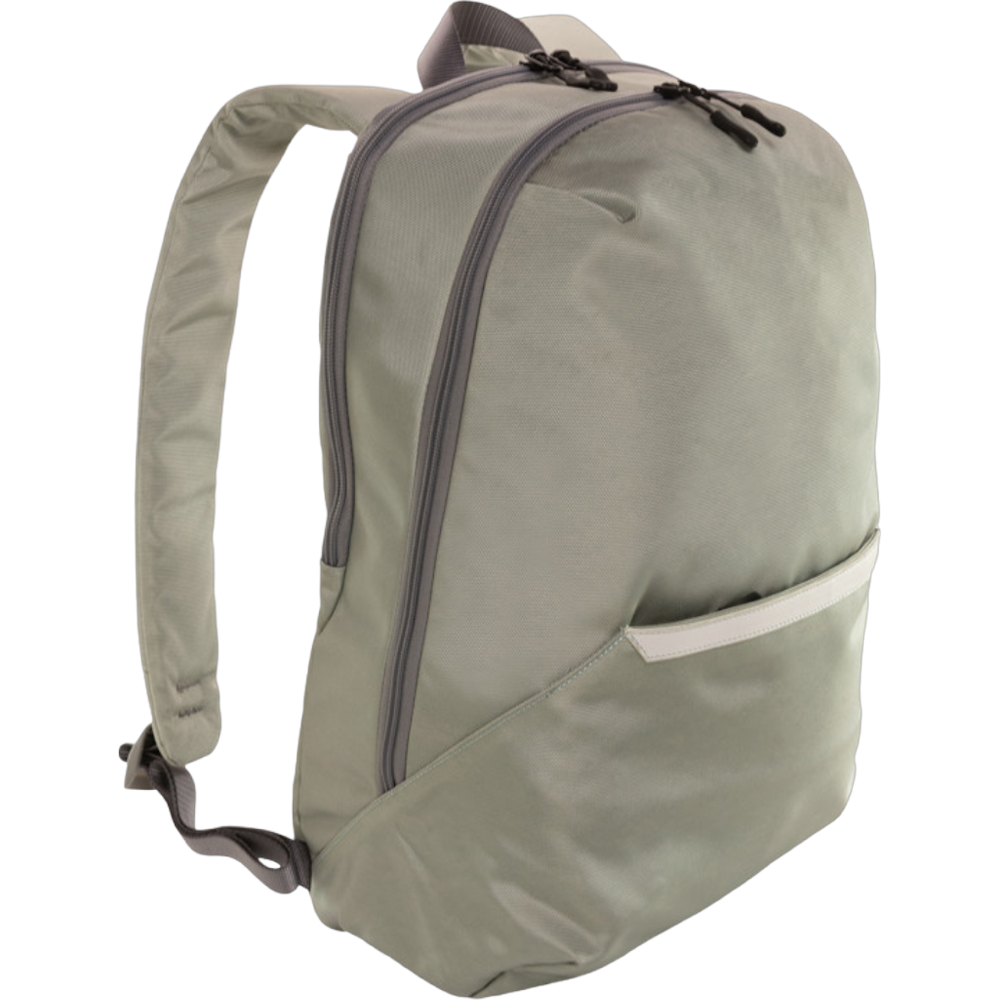 Sac à dos pour ordinateur portable Impact AWARE™ en PET recyclé – Image 7