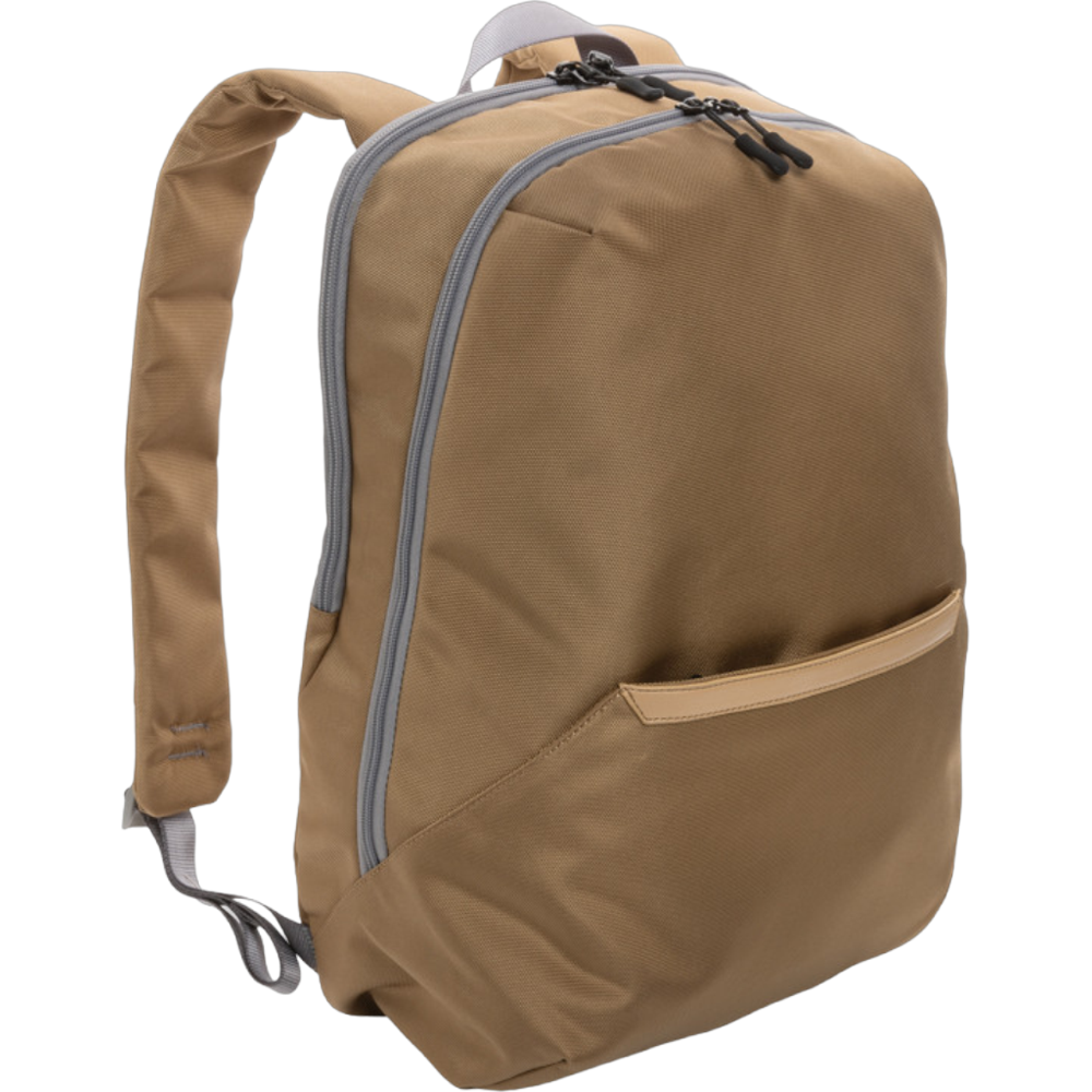 Sac à dos pour ordinateur portable Impact AWARE™ en PET recyclé – Image 9