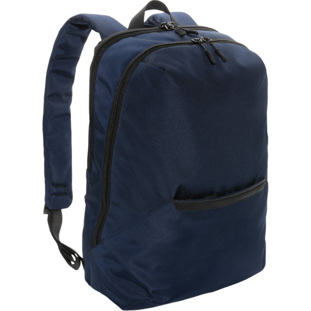 Sac à dos pour ordinateur portable Impact AWARE™ en PET recyclé – Image 10