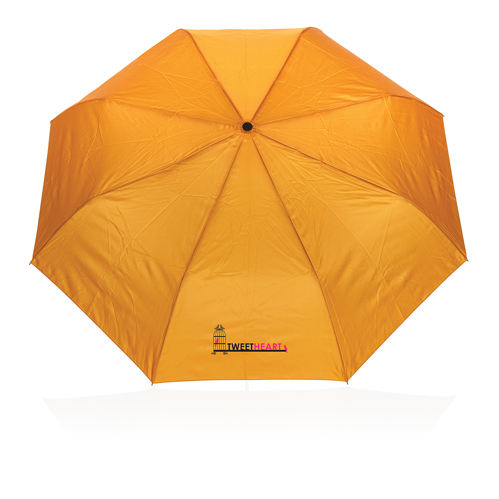 Parapluie mini automatique 190T AWARE – Image 5