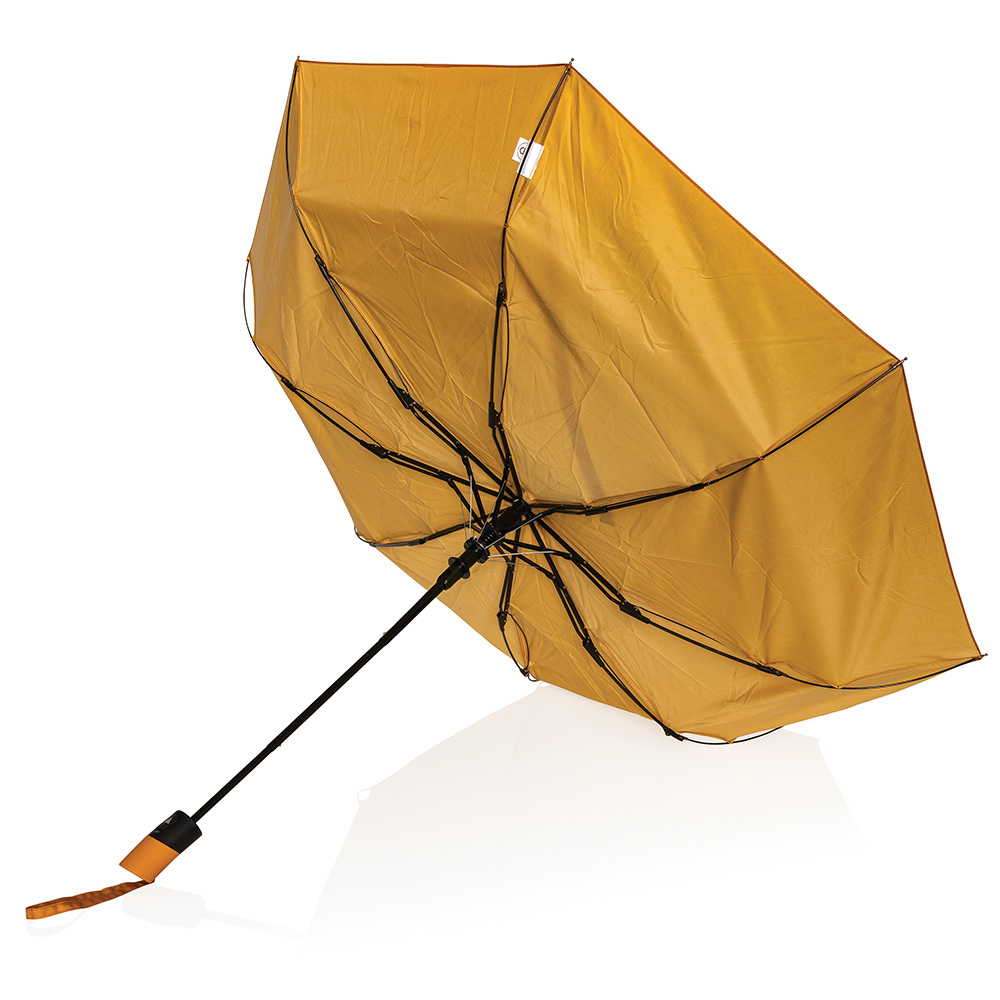 Parapluie mini automatique 190T AWARE – Image 3