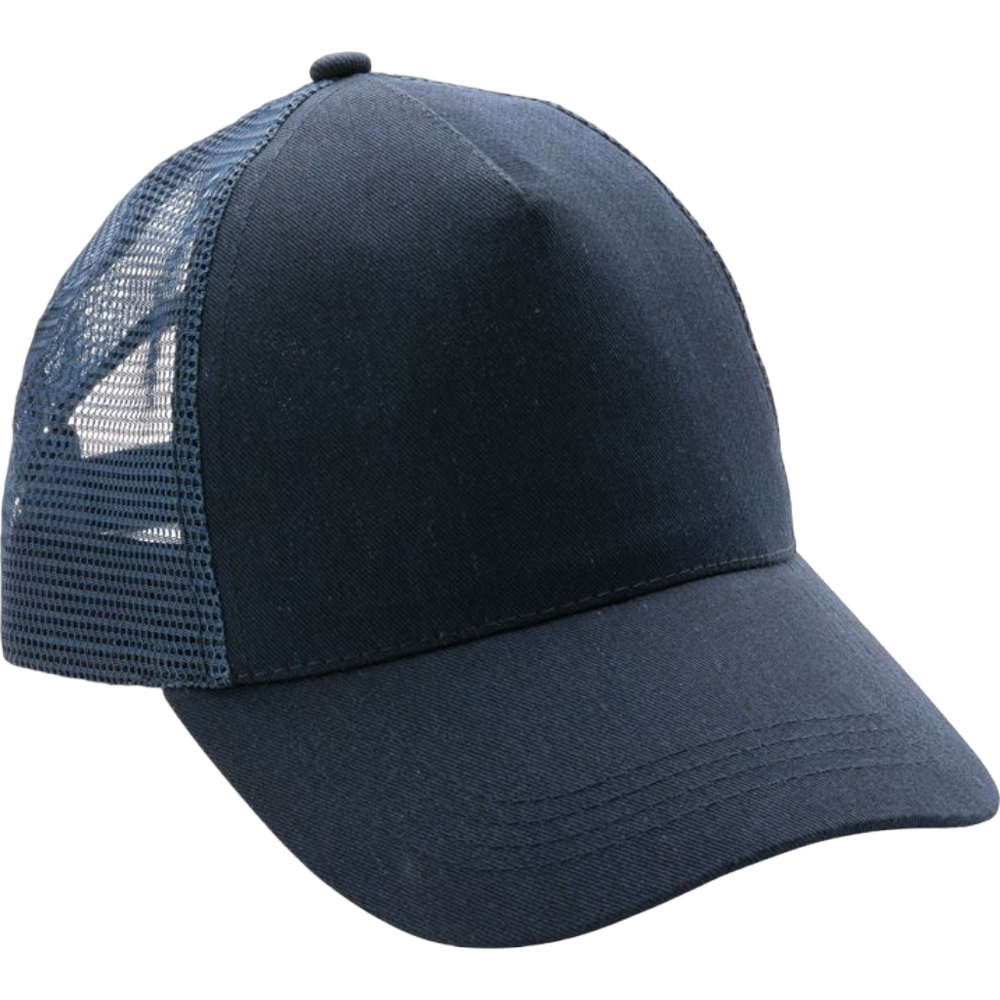 Casquette de camionneur Impact AWARE™ en coton brossé – Image 6