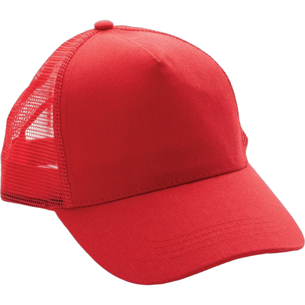 Casquette de camionneur Impact AWARE™ en coton brossé – Image 8