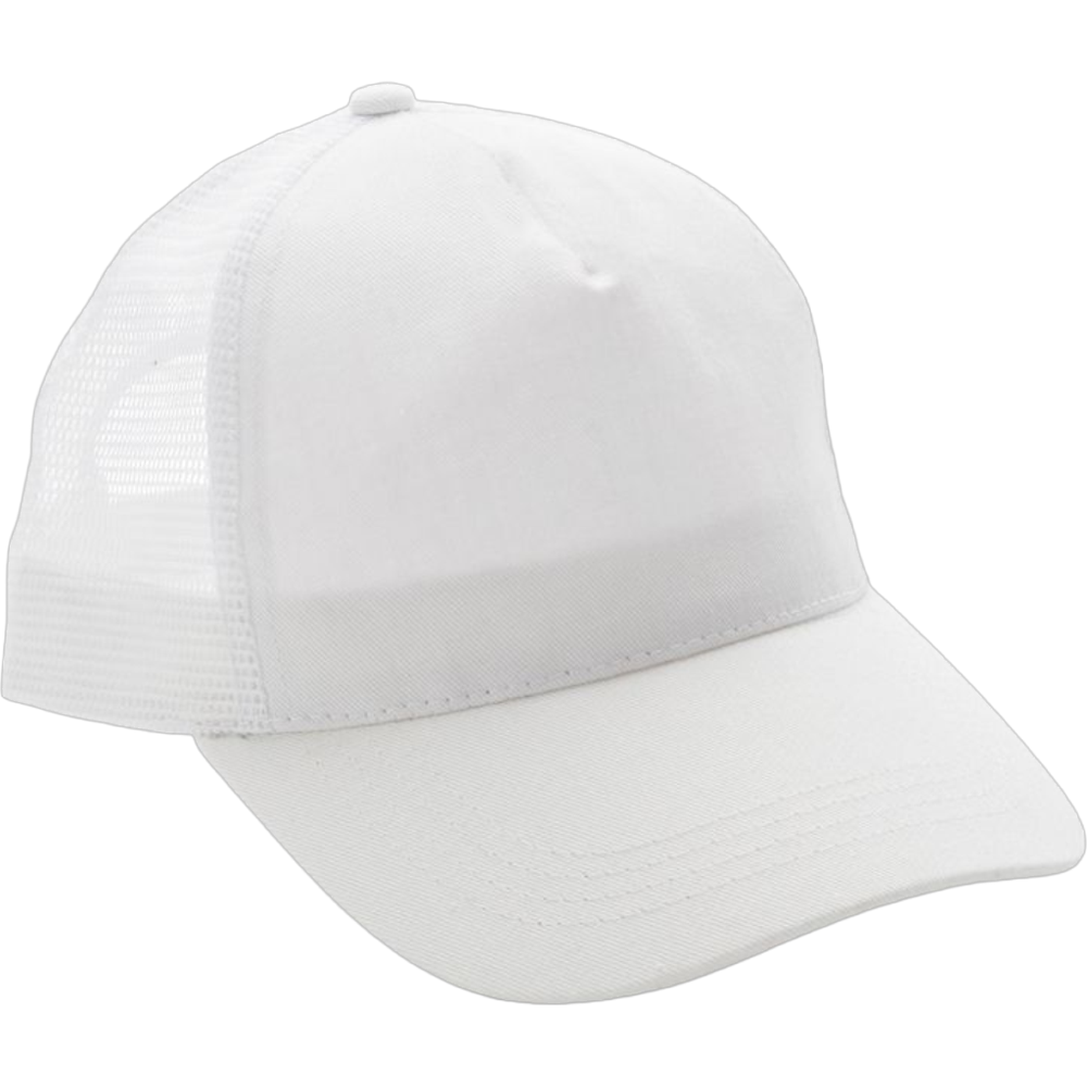 Casquette de camionneur Impact AWARE™ en coton brossé – Image 7