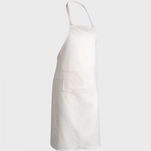 Tablier en coton recyclé AWARE