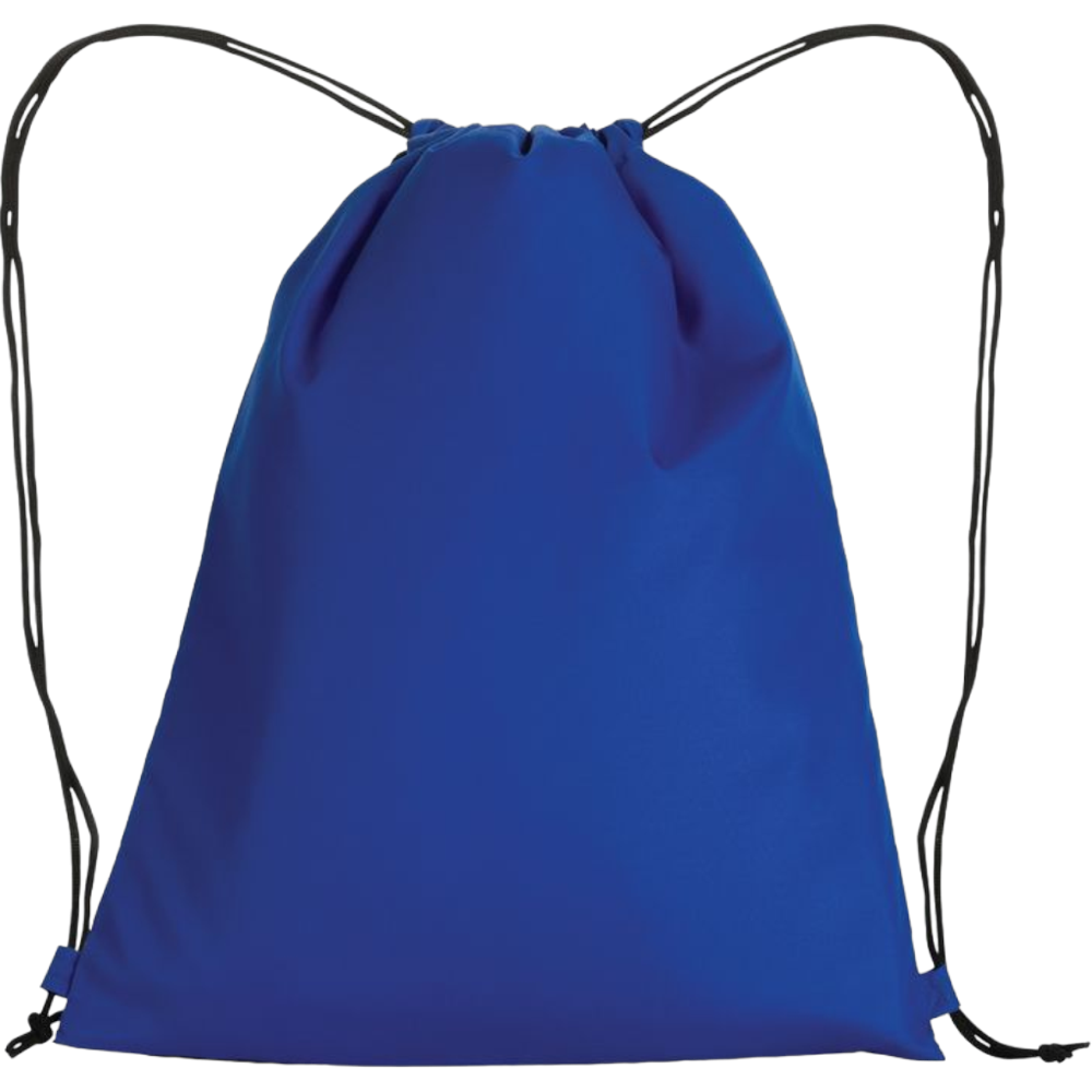 Sacs à cordon en RPET – Image 3