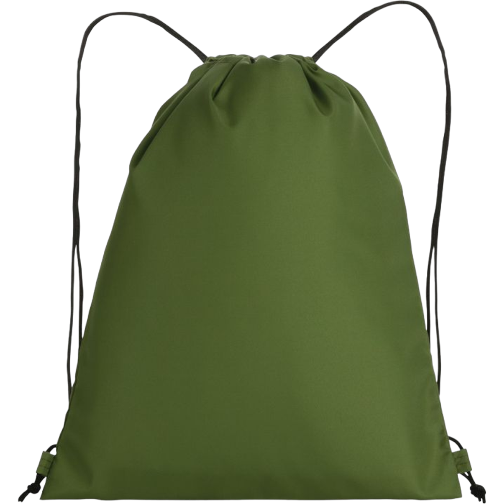 Sacs à cordon en RPET – Image 9