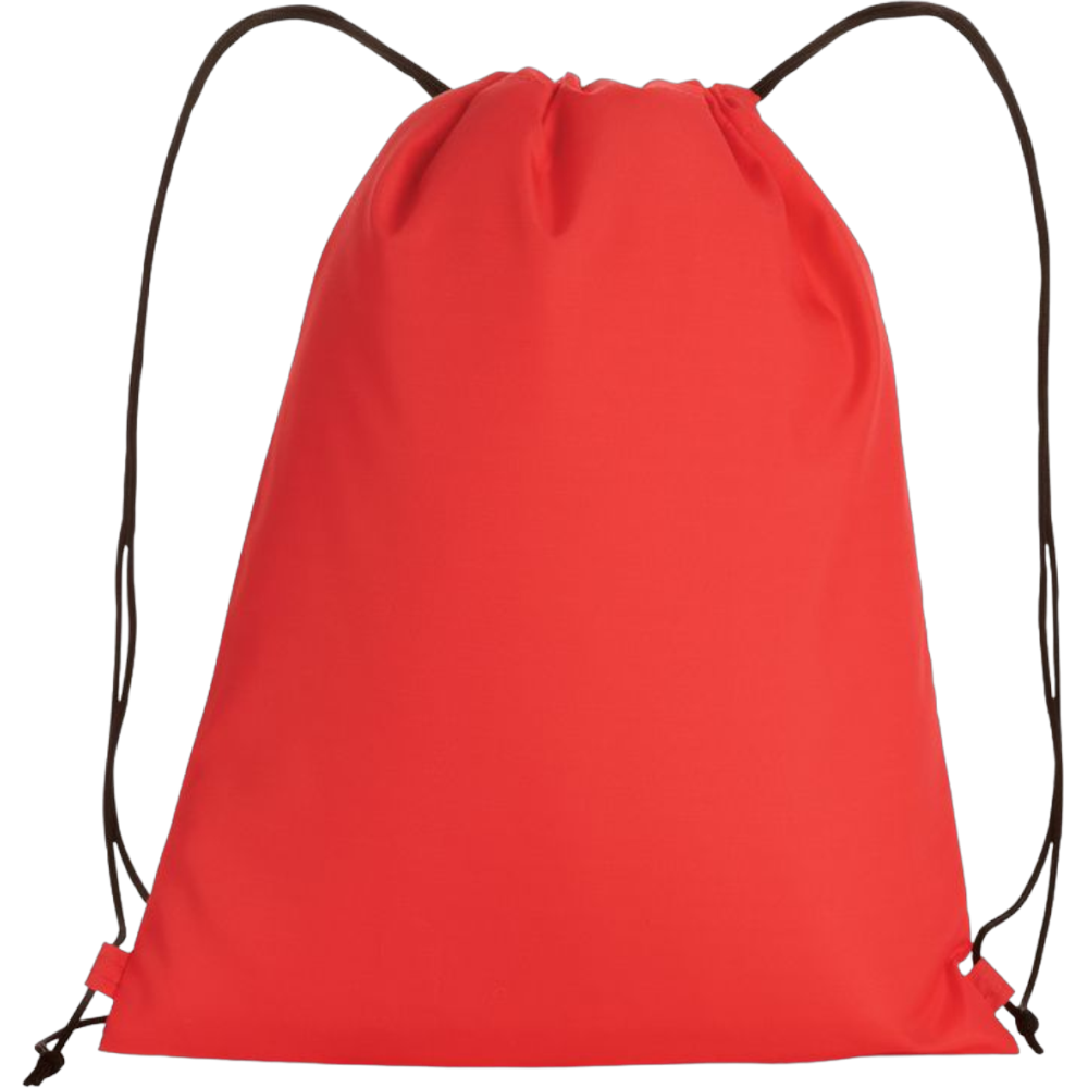 Sacs à cordon en RPET – Image 7