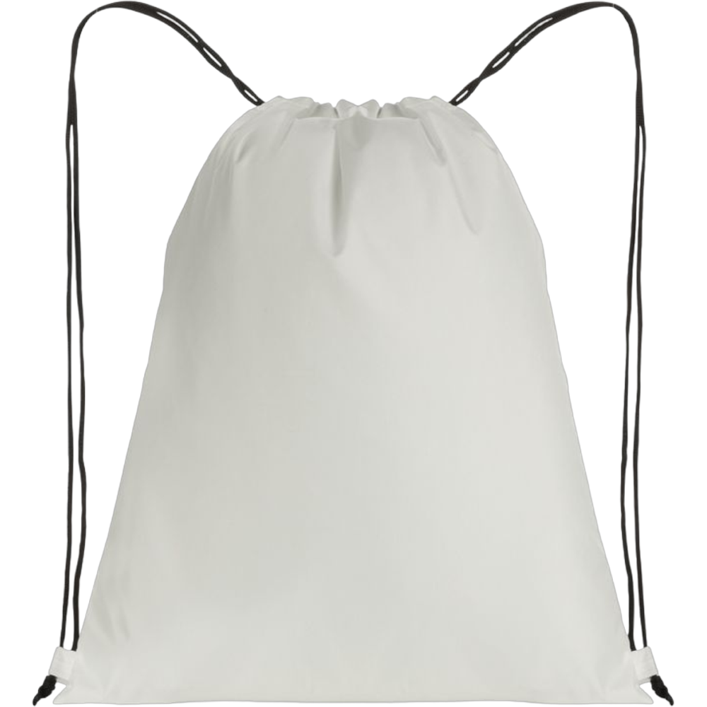 Sacs à cordon en RPET – Image 5