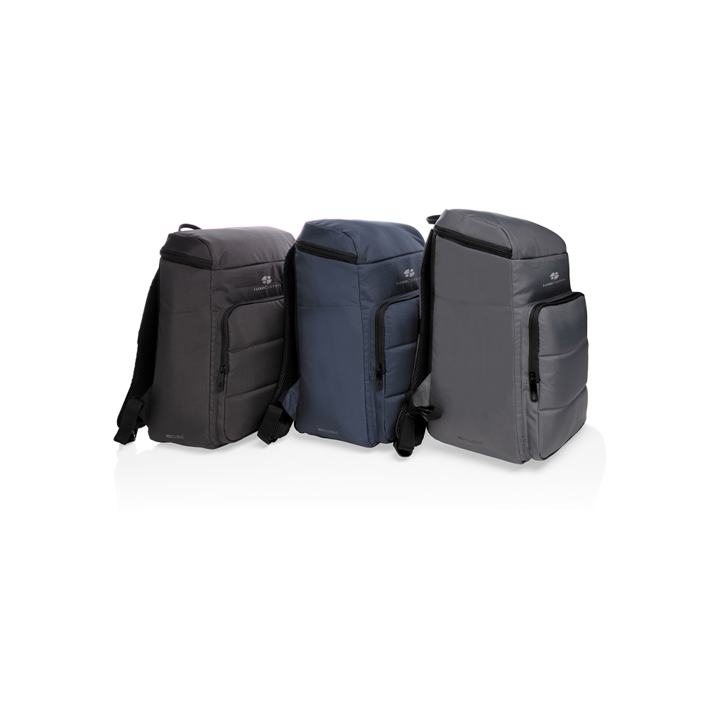 Sac à dos glacière rPET Impact AWARE™ – Image 2