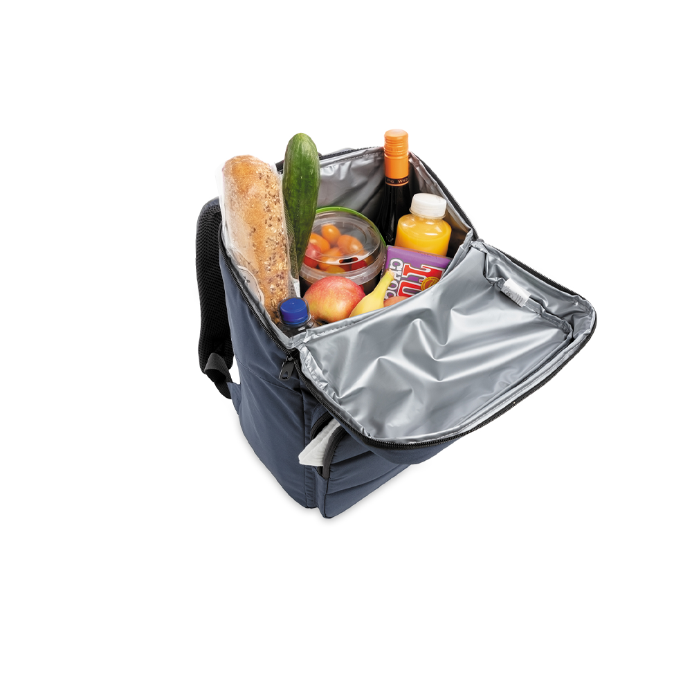 Sac à dos glacière rPET Impact AWARE™ – Image 4