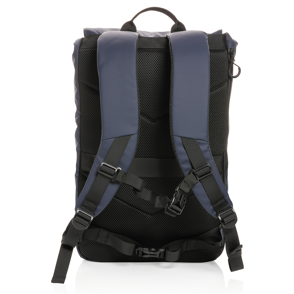 Sac à dos pour ordinateur portable Impact AWARE™ RPET – Image 4