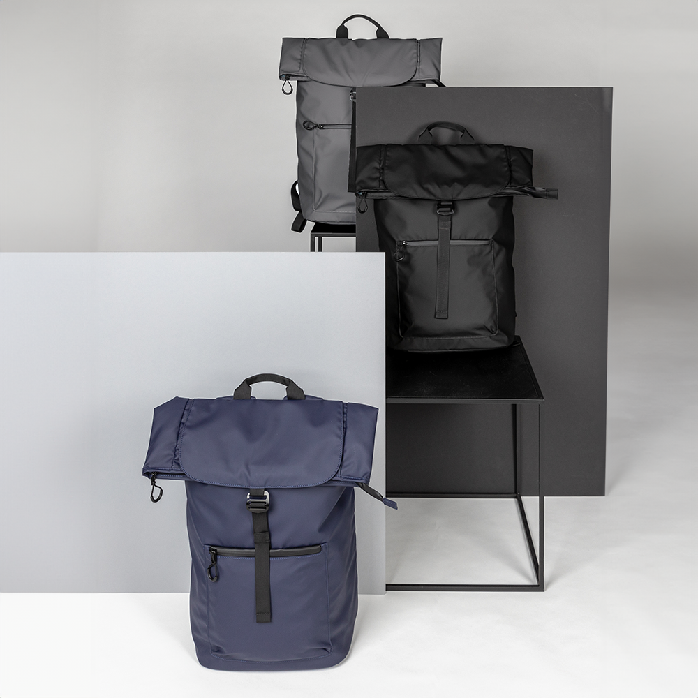 Sac à dos pour ordinateur portable Impact AWARE™ RPET – Image 8