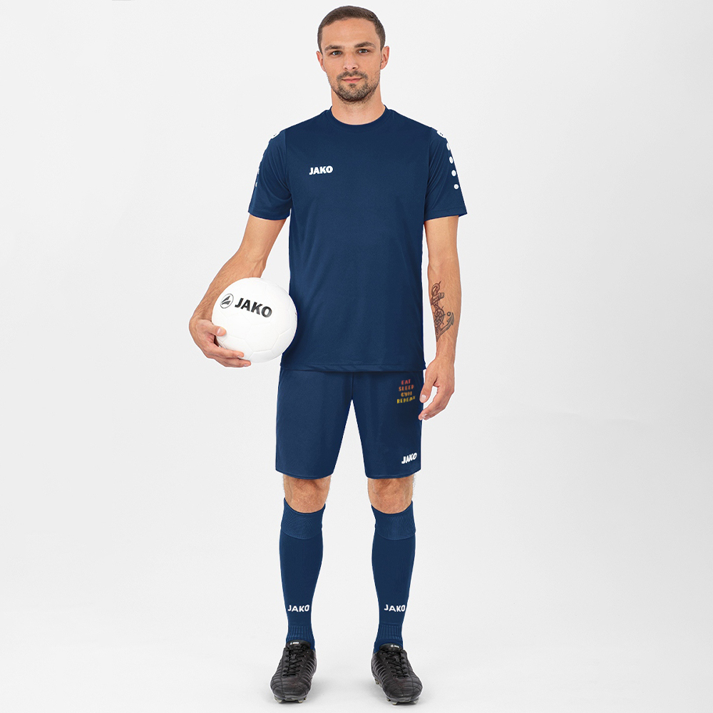 Jako Manchester 2.0 Sport Shorts – Image 5