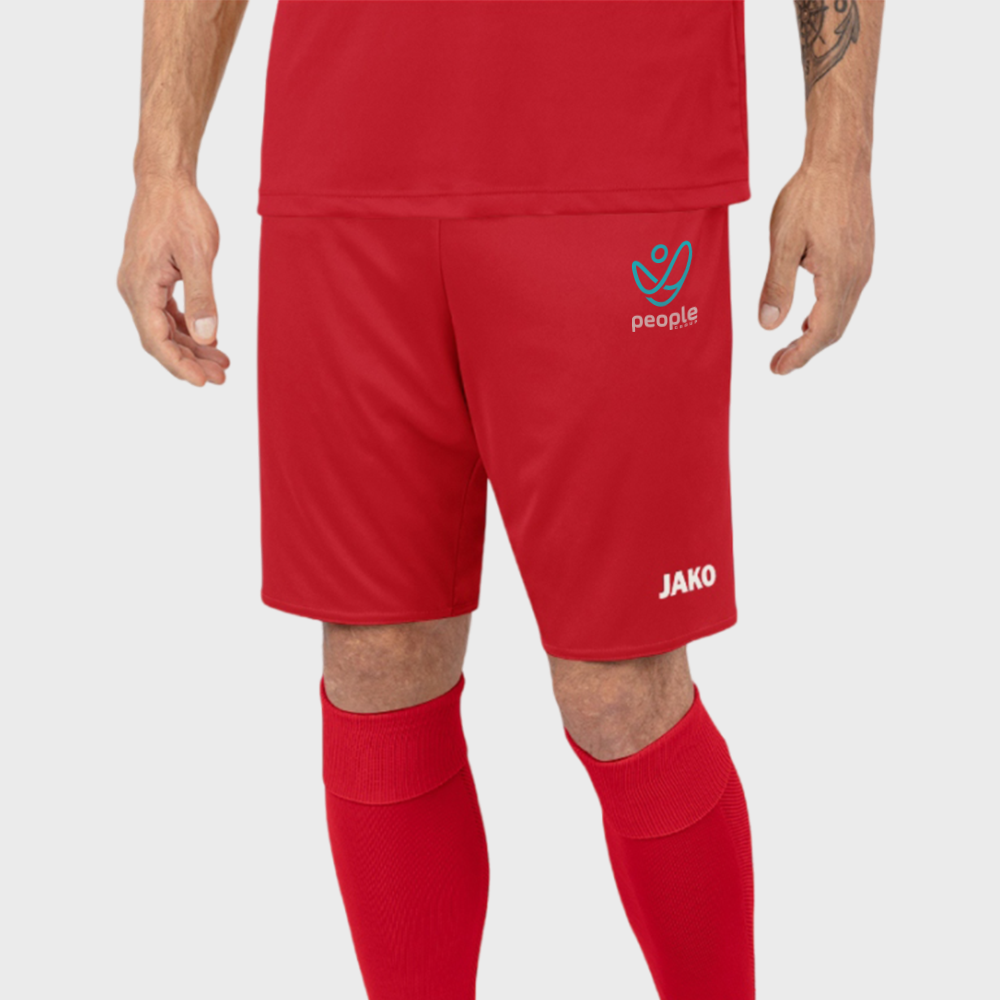 Jako Manchester 2.0 Sport Shorts – Image 3