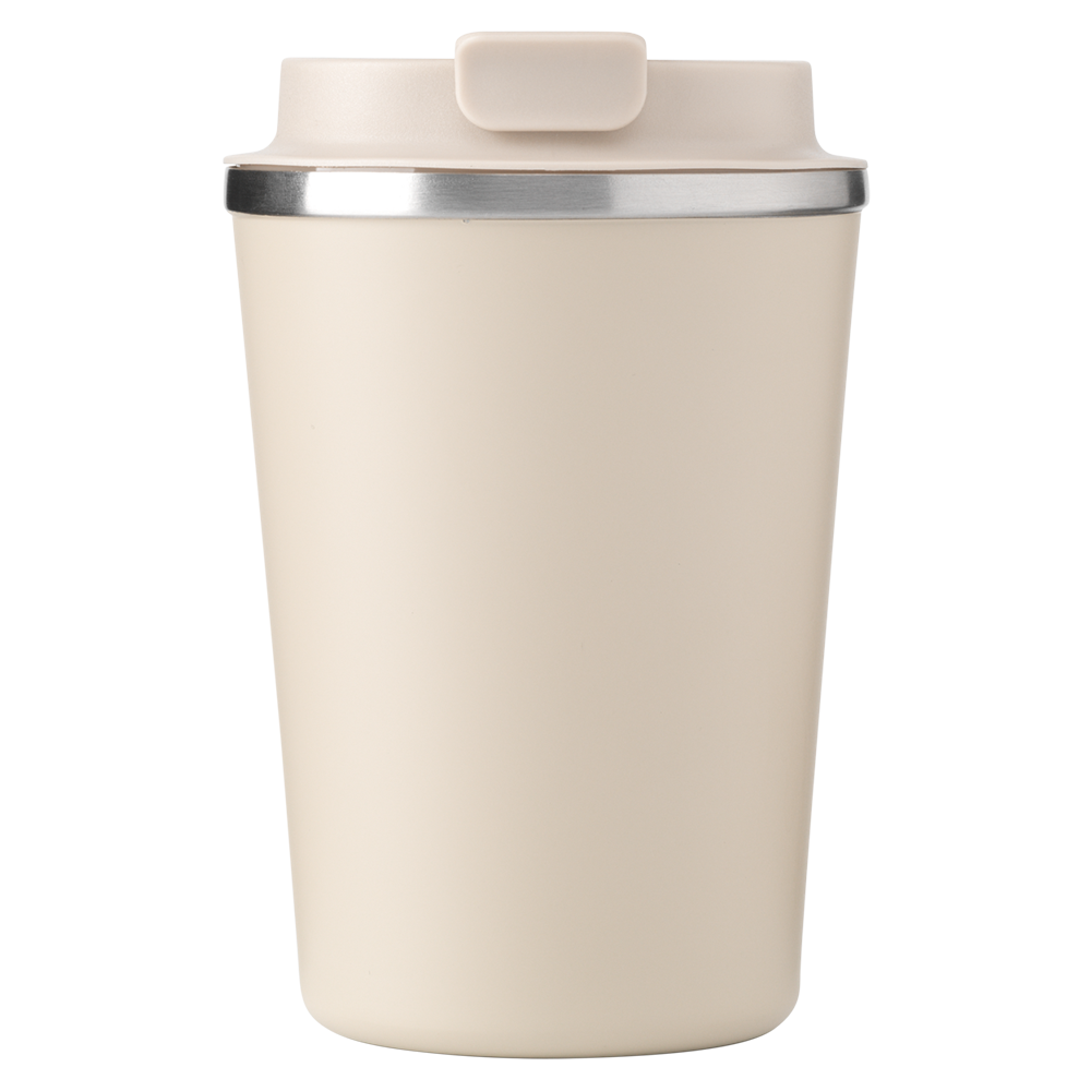 Mug isotherme recyclé RCS Kaffi – Image 3