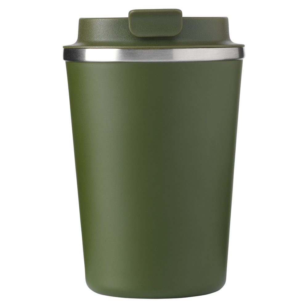 Mug isotherme recyclé RCS Kaffi – Image 9