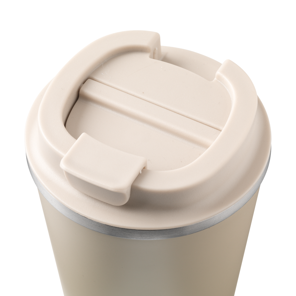 Mug isotherme recyclé RCS Kaffi – Image 7