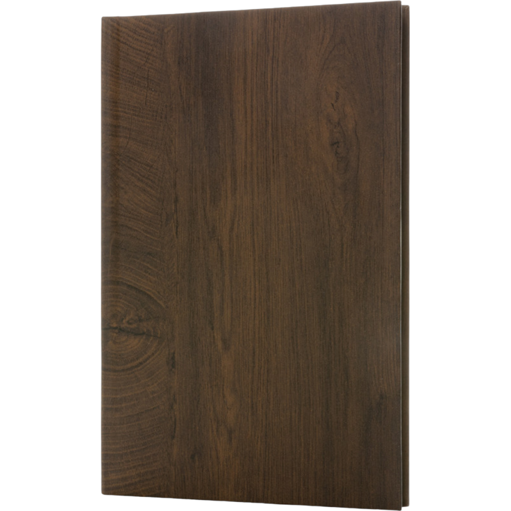 Carnet à couverture bois A5 Kavana – Image 6