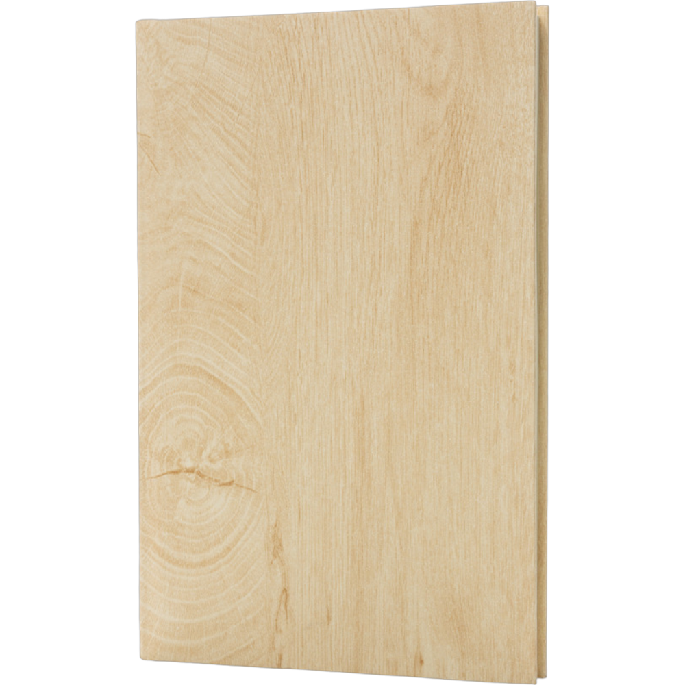 Carnet à couverture bois A5 Kavana – Image 7