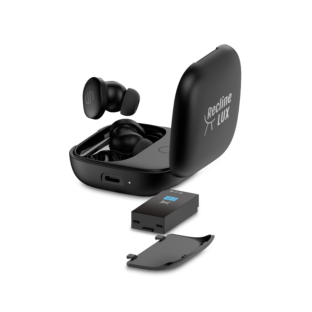 Écouteurs sans fil réparables RCS Lakewood – Image 4