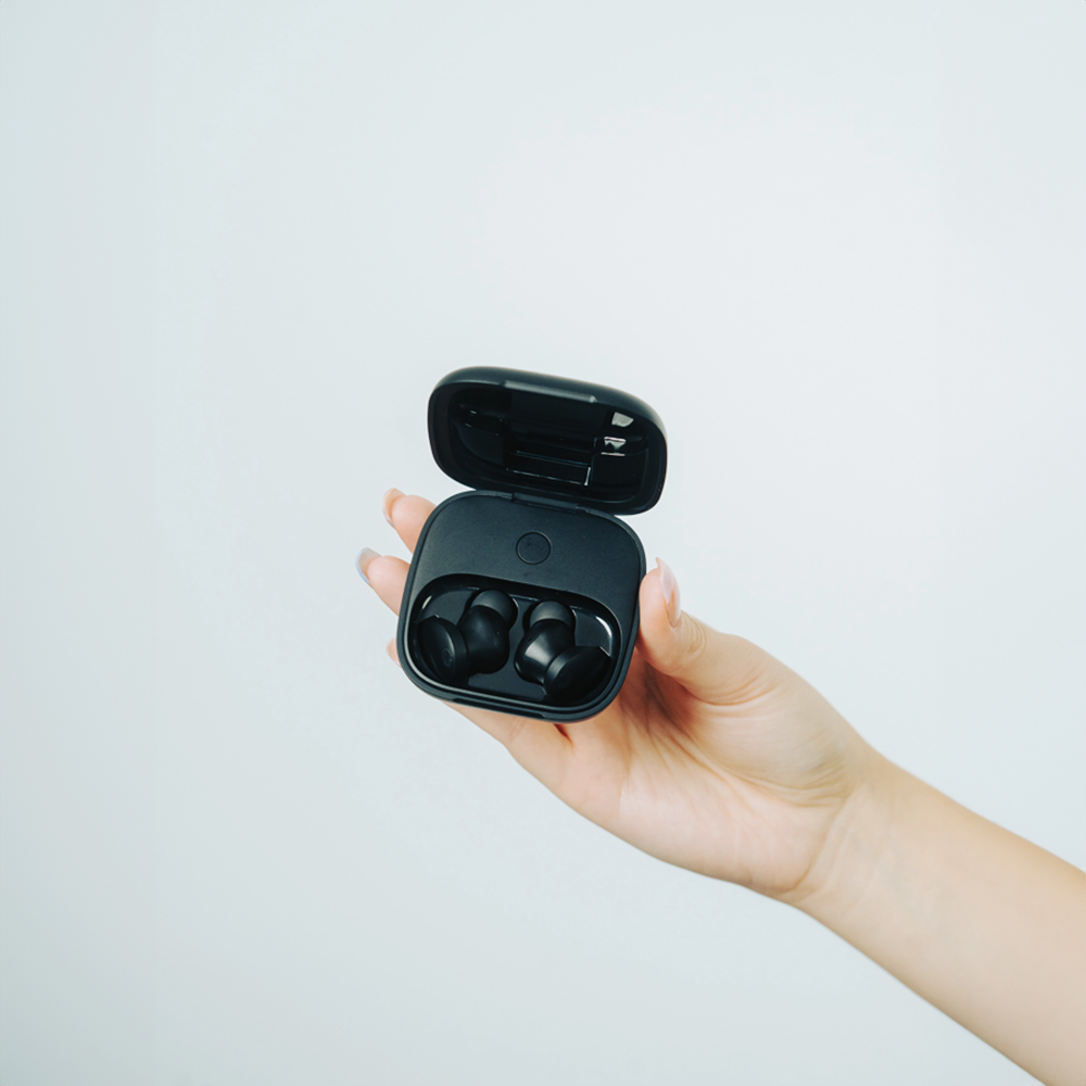 Écouteurs sans fil réparables RCS Lakewood – Image 3